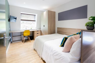 6 bed flat, Bankfield Road, Springwood, Huddersfield, HD13HR - Image 9