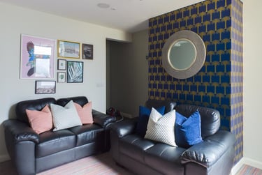 5 bed house, Beresford Street, Shelton, Stoke, ST42EX - Image 1
