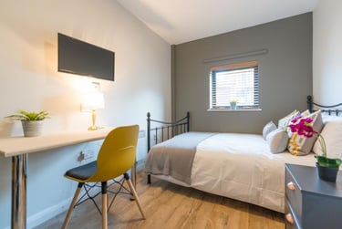 5 bed flat, Byron Street, Sandyford, Newcastle, NE21XH - Image 12