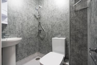 5 bed flat, Byron Street, Sandyford, Newcastle, NE21XH - Image 10