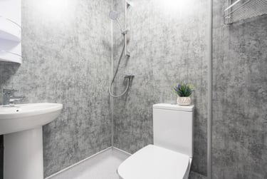 3 bed flat, Byron Street, Sandyford, Newcastle, NE21XH - Image 6