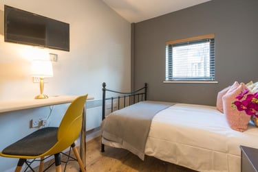 5 bed flat, Byron Street, Sandyford, Newcastle, NE21XH - Image 6