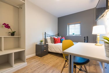 5 bed flat, Byron Street, Sandyford, Newcastle, NE21XH - Image 9
