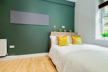 7 bed flat, Bankfield Road, Springwood, Huddersfield, HD13HR - Image 15