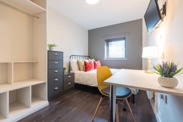 5 bed flat, Byron Street, Sandyford, Newcastle, NE21XH - Image 14