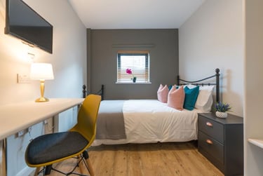 5 bed flat, Byron Street, Sandyford, Newcastle, NE21XH - Image 5
