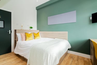 7 bed flat, Bankfield Road, Springwood, Huddersfield, HD13HR - Image 13