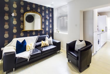 4 bed house, Guildford Street, Shelton, Stoke, ST42EP - Image 4