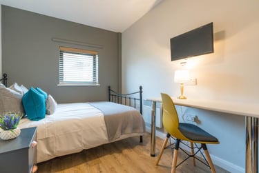 5 bed flat, Byron Street, Sandyford, Newcastle, NE21XH - Image 15