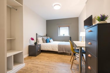 3 bed flat, Byron Street, Sandyford, Newcastle, NE21XH - Image 5
