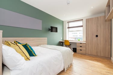 6 bed flat, Bankfield Road, Springwood, Huddersfield, HD13HR - Image 12