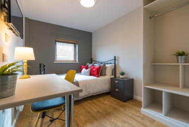 5 bed flat, Byron Street, Sandyford, Newcastle, NE21XH - Image 11