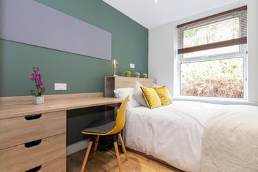 6 bed flat, Bankfield Road, Springwood, Huddersfield, HD13HR - Image 6