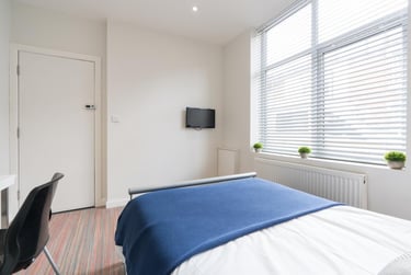 5 bed house, Ashford Street, Shelton, Stoke, ST42EL - Image 14
