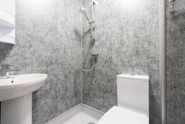 3 bed flat, Byron Street, Sandyford, Newcastle, NE21XH - Image 4