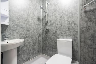 3 bed flat, Byron Street, Sandyford, Newcastle, NE21XH - Image 7