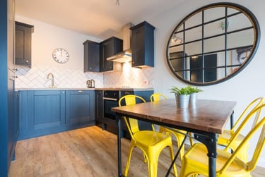 3 bed flat, Byron Street, Sandyford, Newcastle, NE21XH - Image 13