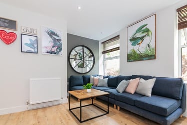 6 bed flat, Bankfield Road, Springwood, Huddersfield, HD13HR - Image 11