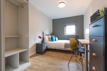 3 bed flat, Byron Street, Sandyford, Newcastle, NE21XH - Image 2