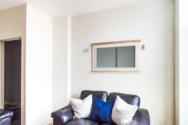 4 bed house, Seaford Street, Shelton, Stoke, ST42EU - Image 2