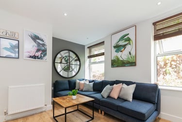 6 bed flat, Bankfield Road, Springwood, Huddersfield, HD13HR - Image 10