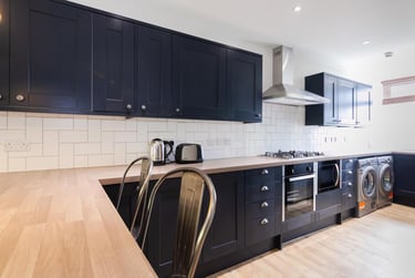 6 bed flat, Bankfield Road, Springwood, Huddersfield, HD13HR - Image 8