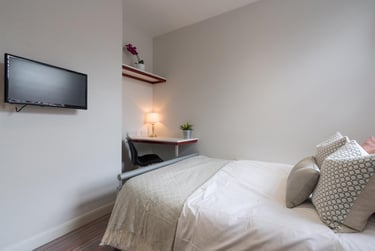 5 bed house, Ashford Street, Shelton, Stoke, ST42EL - Image 7