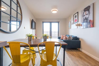 3 bed flat, Byron Street, Sandyford, Newcastle, NE21XH - Image 10