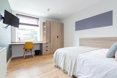 6 bed flat, Bankfield Road, Springwood, Huddersfield, HD13HR - Image 3