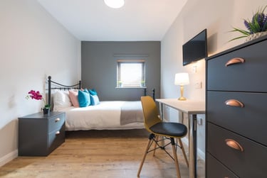 3 bed flat, Byron Street, Sandyford, Newcastle, NE21XH - Image 3