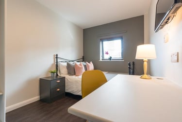 5 bed flat, Byron Street, Sandyford, Newcastle, NE21XH - Image 8