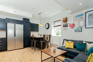 7 bed flat, Bankfield Road, Springwood, Huddersfield, HD13HR - Image 2