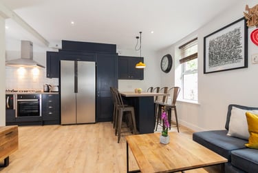 7 bed flat, Bankfield Road, Springwood, Huddersfield, HD13HR - Image 4