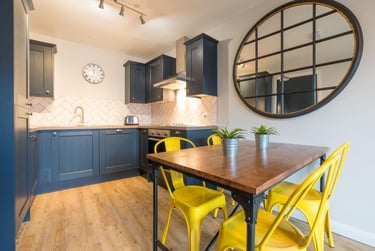 3 bed flat, Byron Street, Sandyford, Newcastle, NE21XH - Image 12