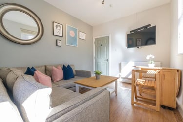 5 bed house, Bradford Road, University of Portsmouth, Portsmouth, PO51AA - Image 2