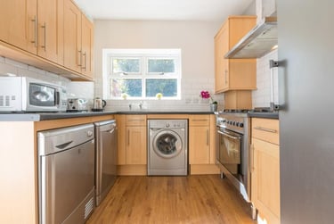 5 bed house, Bradford Road, University of Portsmouth, Portsmouth, PO51AA - Image 6