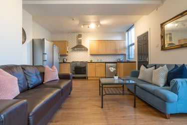 6 bed house, Edmund Road, Southsea, Portsmouth, PO40HZ - Image 3