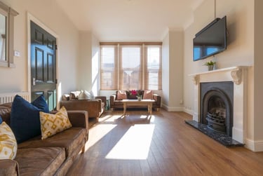 7 bed house, Goldsmith Avenue, Fratton, Portsmouth, PO48QT - Image 1