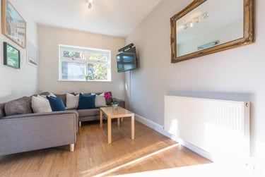 6 bed house, Montgomerie Road, University of Portsmouth, Portsmouth, PO51EB - Image 1