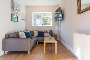 6 bed house, Montgomerie Road, University of Portsmouth, Portsmouth, PO51EB - Image 6