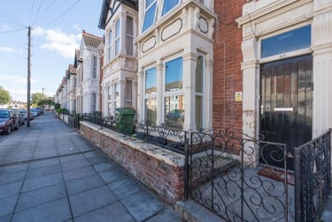 6 bed house, Devonshire Avenue, Southsea, Portsmouth, PO49EG - Image 7