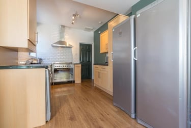 7 bed house, Manners Road, University of Portsmouth, Portsmouth, PO40BA - Image 5