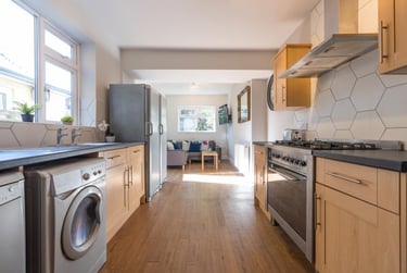 6 bed house, Montgomerie Road, University of Portsmouth, Portsmouth, PO51EB - Image 4