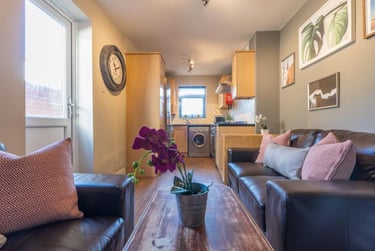 4 bed house, Talbot Road, Southsea, Portsmouth, PO40HF - Image 1
