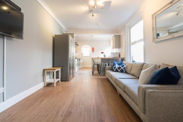9 bed house, St Andrews Road, University of Portsmouth, Portsmouth, PO51ES - Image 3