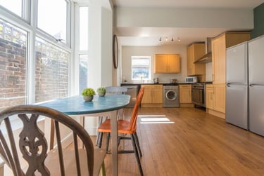 6 bed house, Devonshire Avenue, Southsea, Portsmouth, PO49EG - Image 5