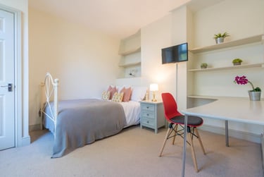 5 bed house, Bradford Road, University of Portsmouth, Portsmouth, PO51AA - Image 3