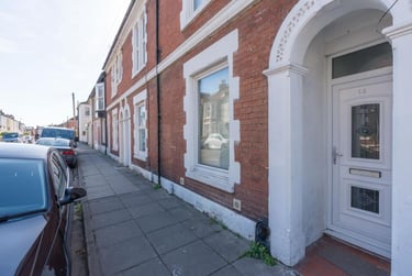 6 bed house, Montgomerie Road, University of Portsmouth, Portsmouth, PO51EB - Image 7