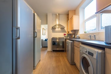6 bed house, Heyward Road, Southsea, Portsmouth, PO40DY - Image 4