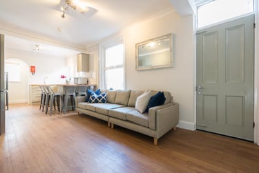 9 bed house, St Andrews Road, University of Portsmouth, Portsmouth, PO51ES - Image 1
